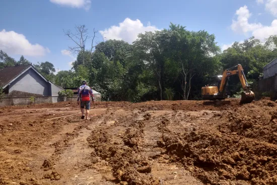 Best Land for Sale in Bali for Smart Property Investment