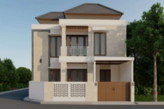 House for Sale on Dewi Sri Street Batubulan Gianyar Bali