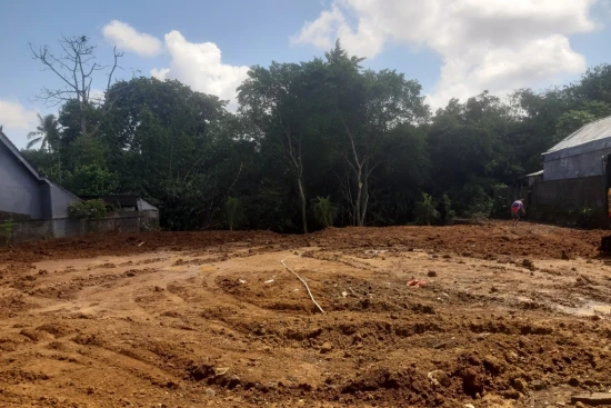 Strategic Land for Sale in Ubud Tegallalang Bali