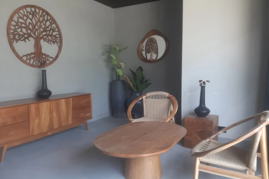 Villa for Long Lease in Ubud for 24 Years