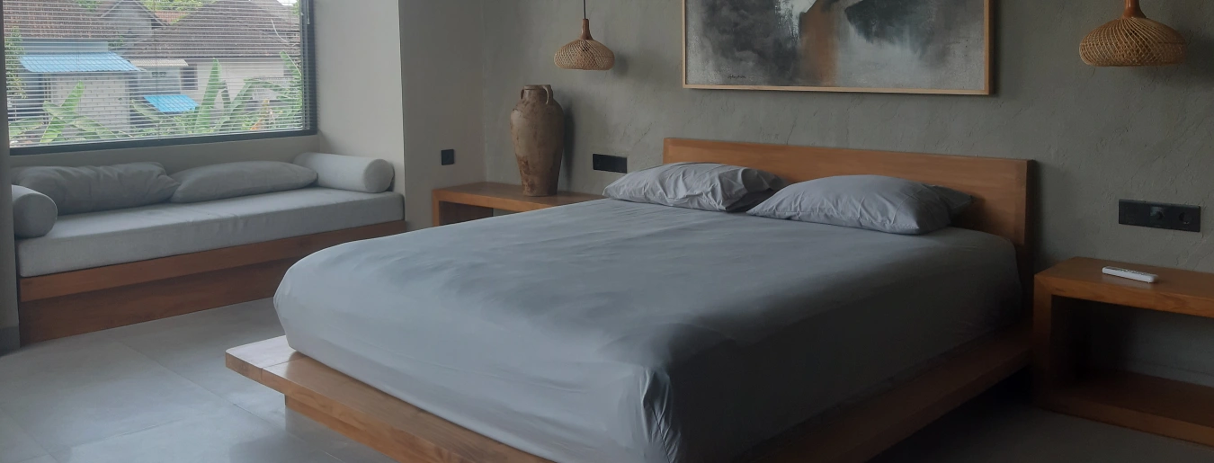 Villas for Long Term Rent and Long Lease in Bali